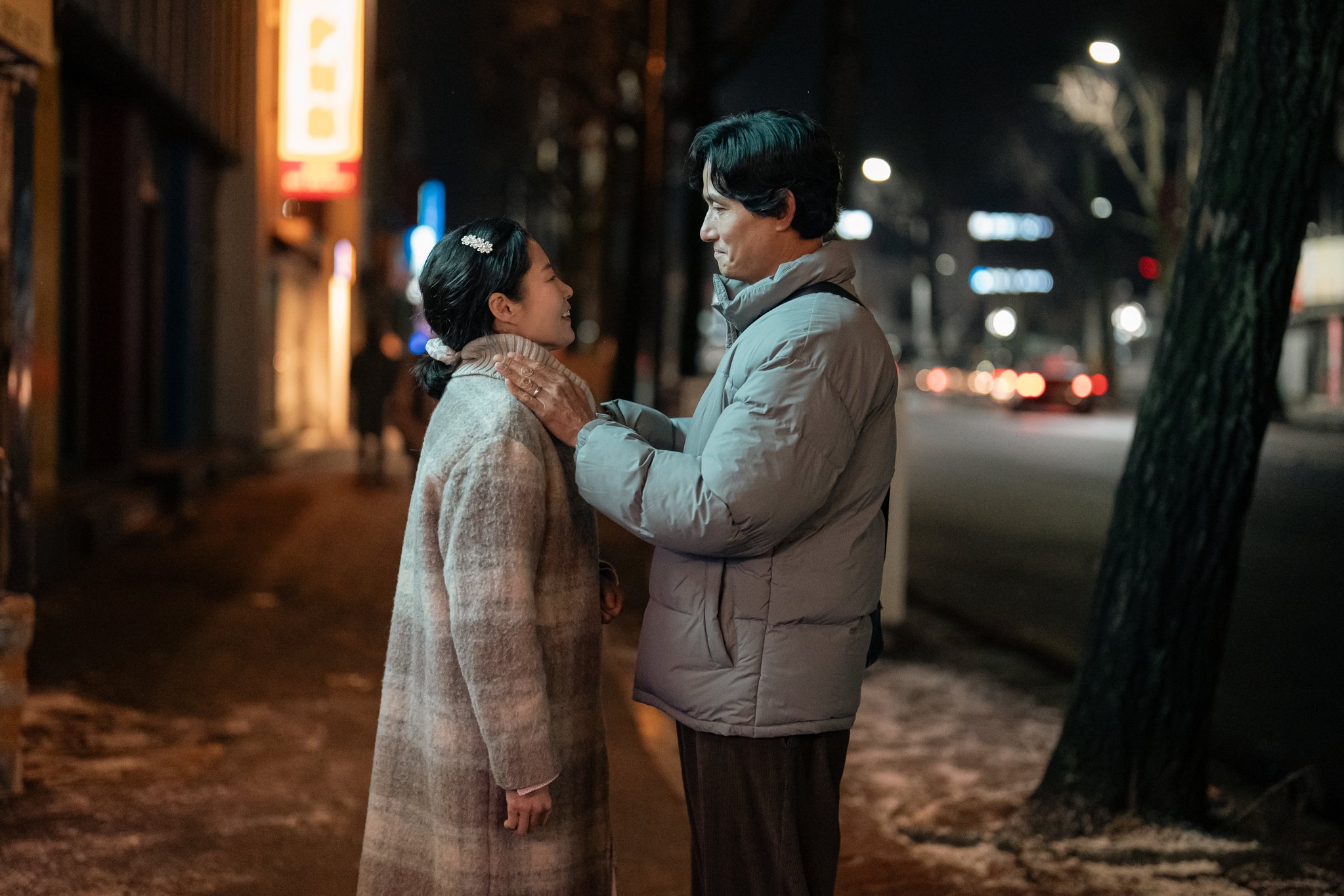 [정보/소식] <폭싹 속았수다> 2막 스틸 공개 | 인스티즈