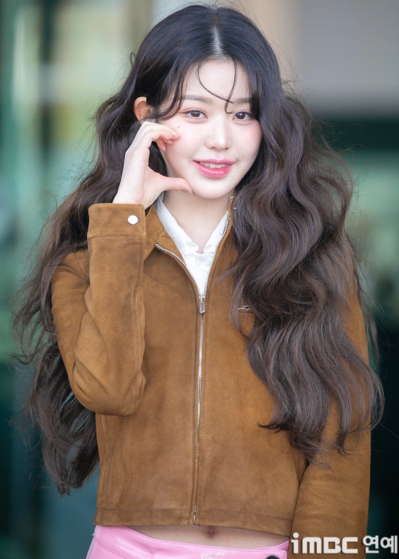 [마플] 헤메코 총체적난국이라는 오늘자 장원영 출국 | 인스티즈