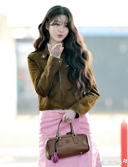 [마플] 헤메코 총체적난국이라는 오늘자 장원영 출국 | 인스티즈