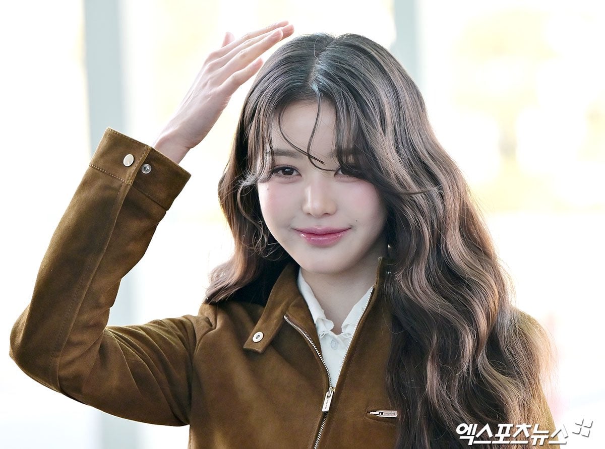 [잡담] 장원영 샵 어디야?? | 인스티즈