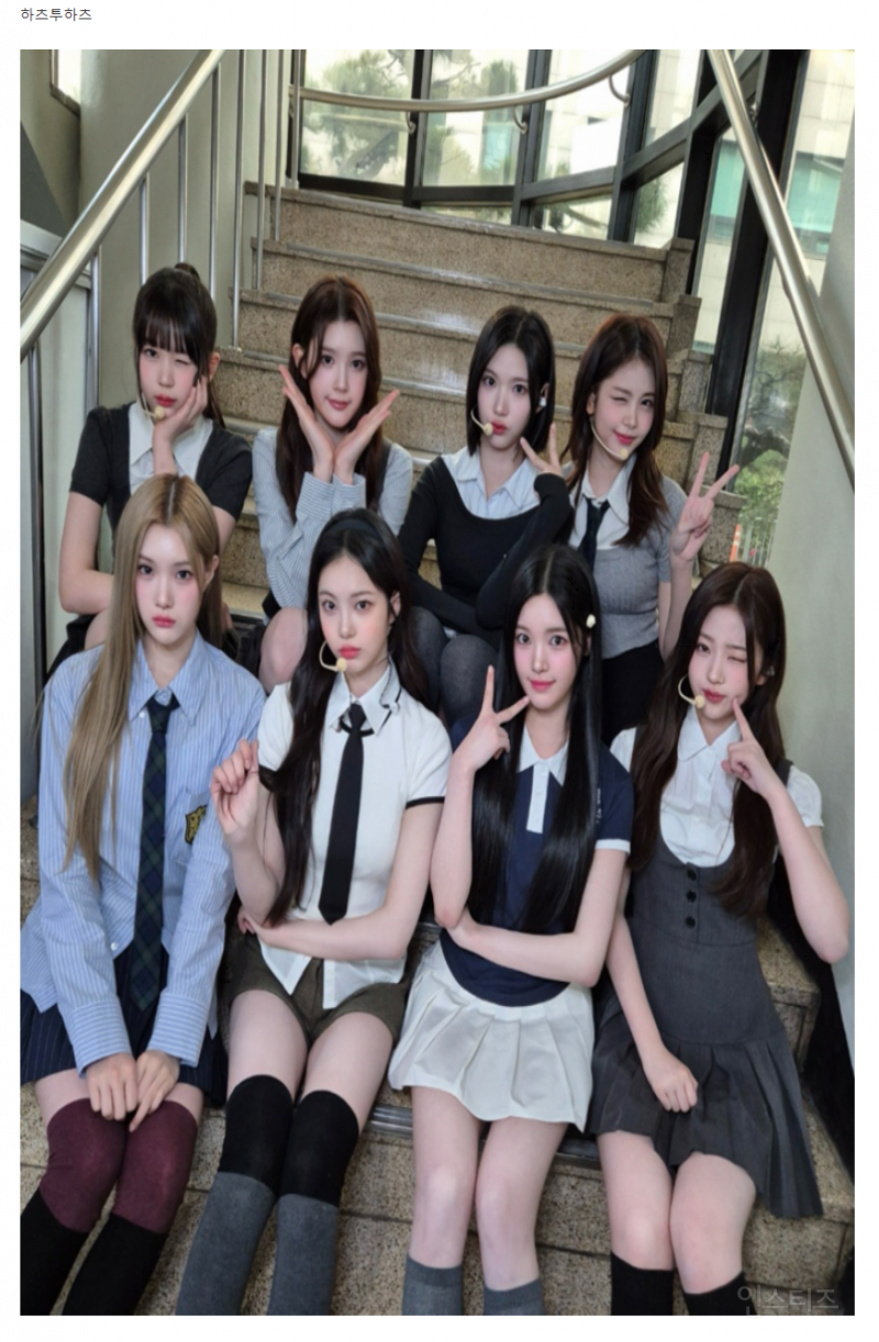 몇몇 신인 돌덕들이 고통받는 순간...jpg | 인스티즈