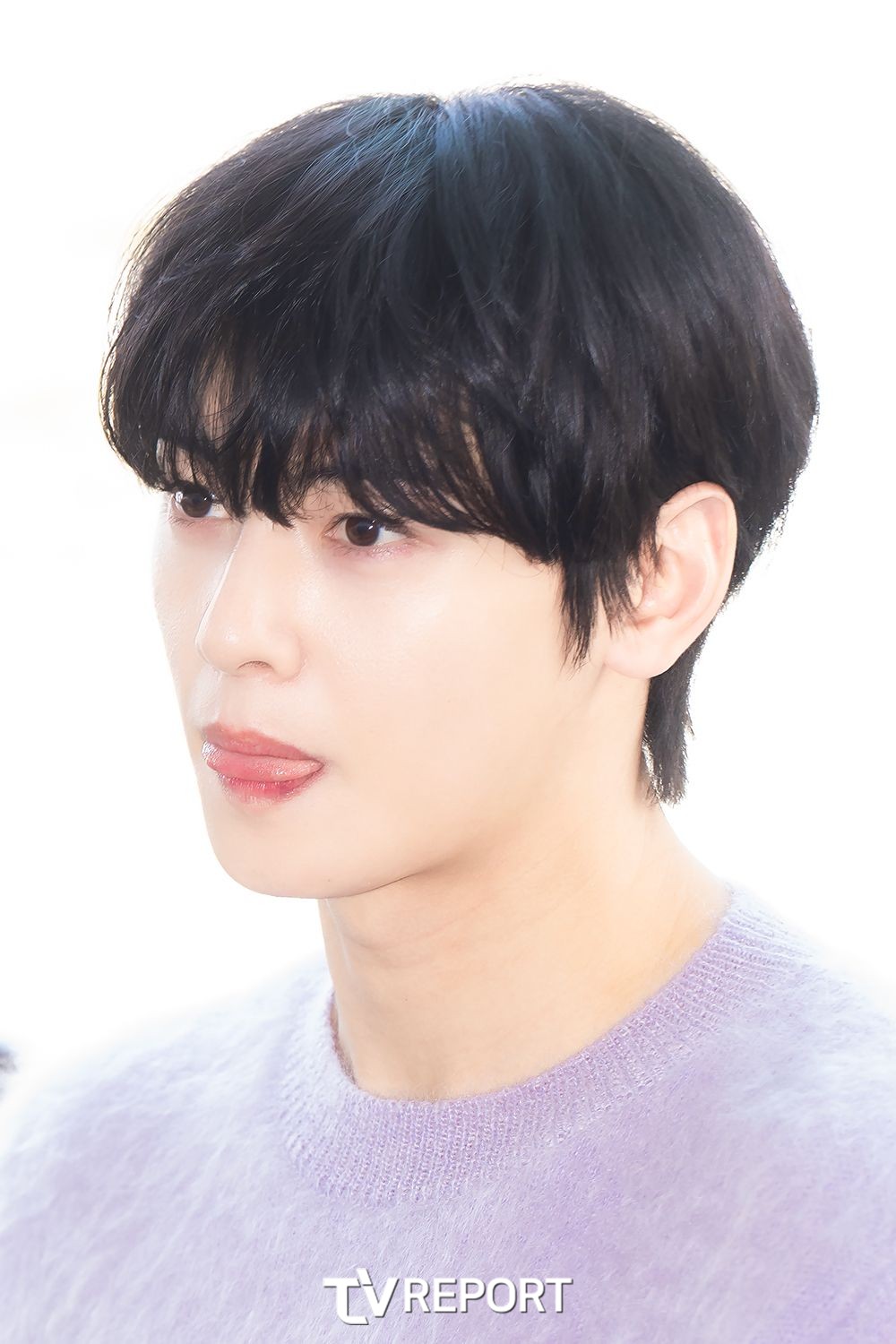 [잡담] 오늘 차은우 미쳤다... | 인스티즈