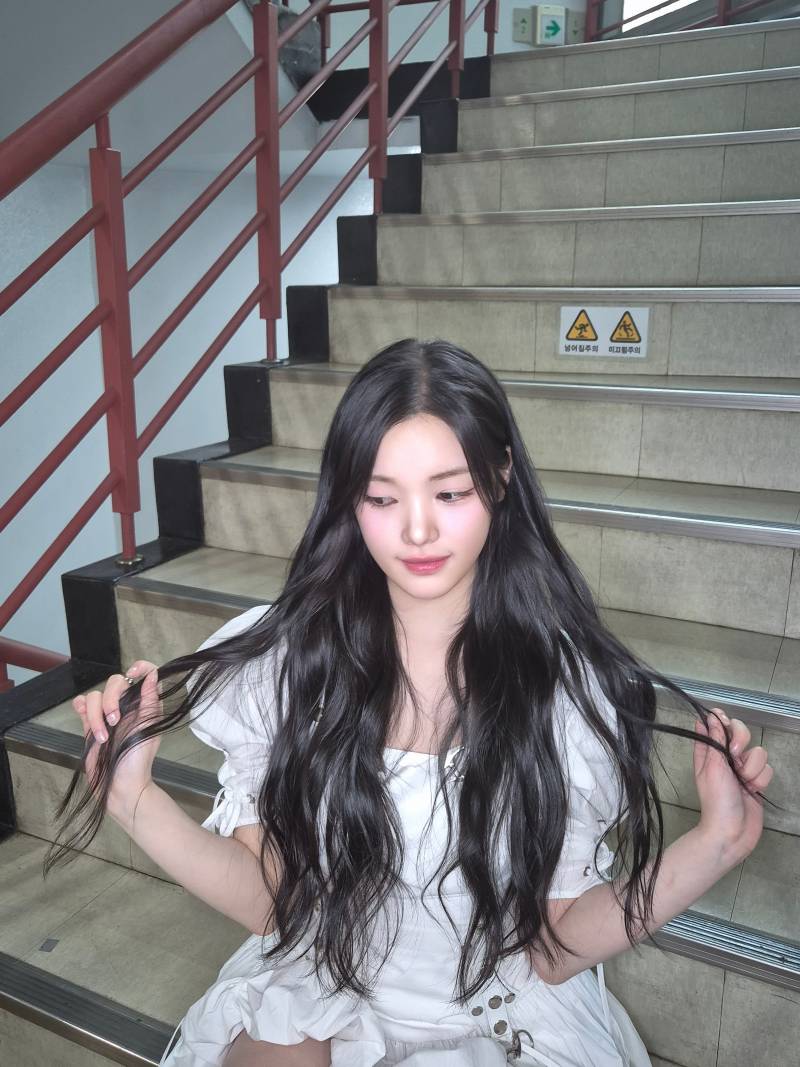 얼굴이랑 절대 매칭 안된다는 하츠투하츠 멤버 성격 | 인스티즈
