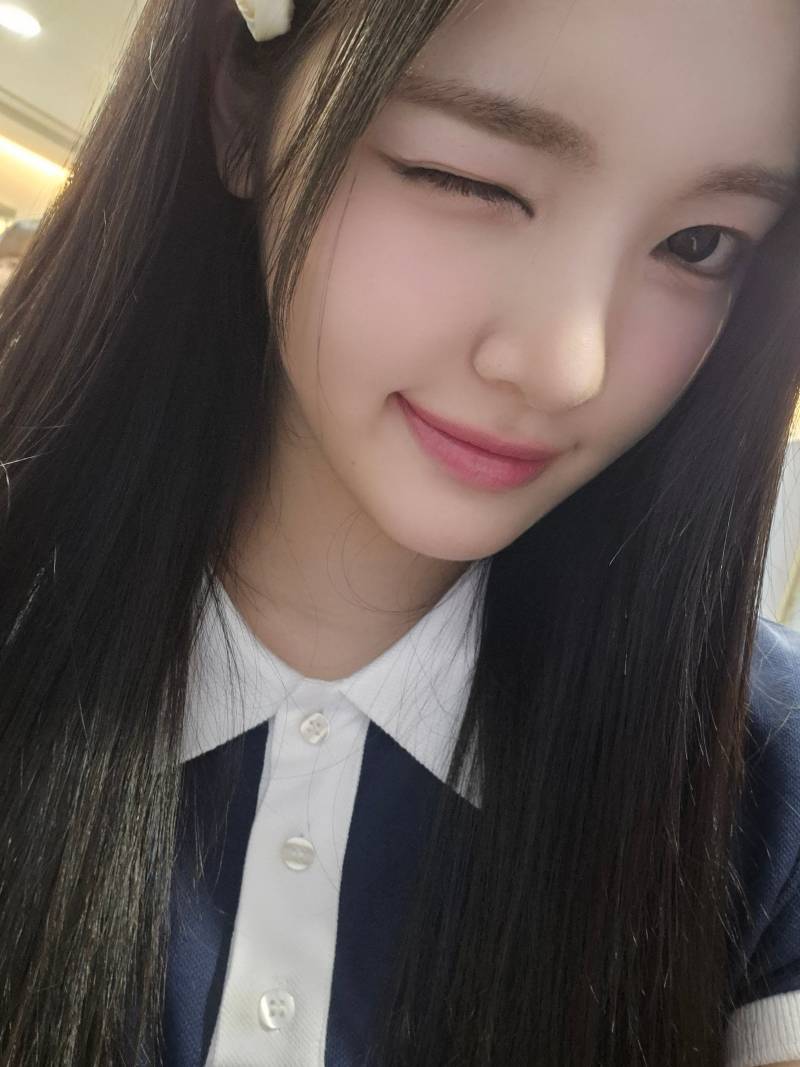 얼굴이랑 절대 매칭 안된다는 하츠투하츠 멤버 성격 | 인스티즈