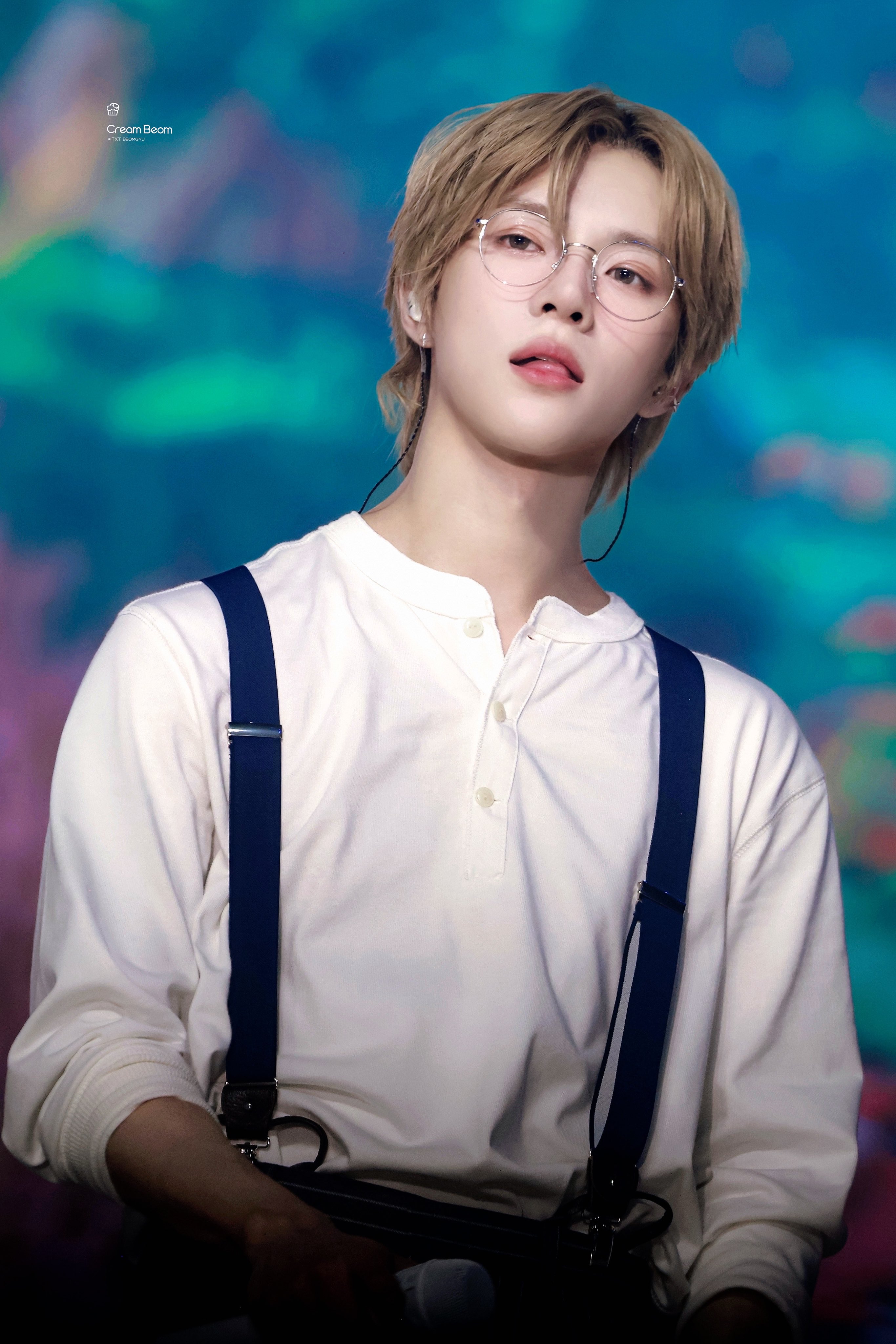 [잡담] 어디까지나 개인적인건데 데뷔초엔 범규가 예쁘고 태현이 잘생겨서 | 인스티즈
