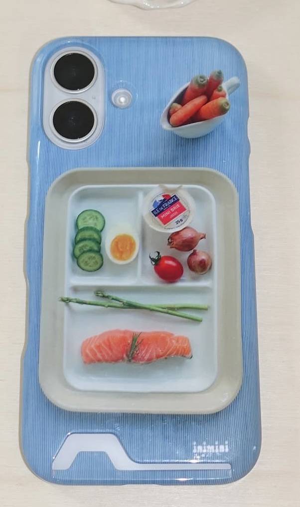 [잡담] 이 케이스가 그렇게 별로야 ..? | 인스티즈