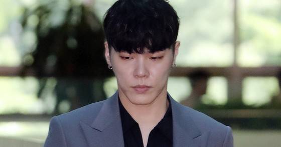 [단독] 가수 휘성, 자택서 숨진채 발견…"사망 원인 조사 중” | 인스티즈