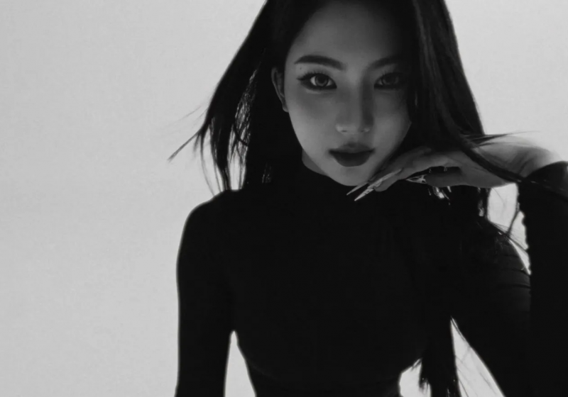 데뷔 이래 가장 파격적으로 헤메코 변신한 것 같은 스테이씨 | 인스티즈