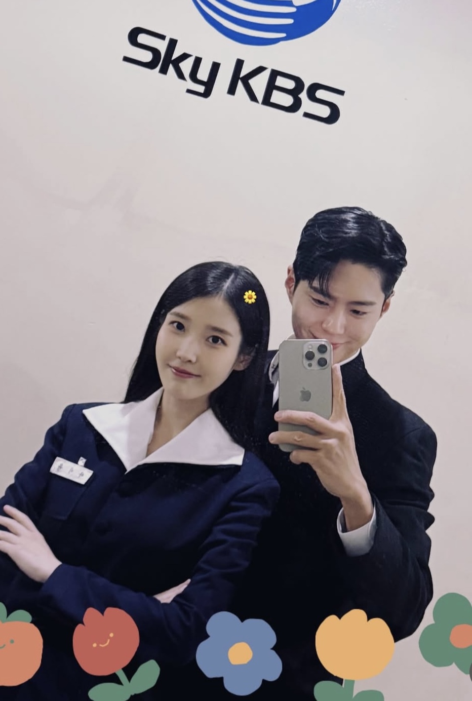 [잡담] 하 안되겠다 나 이 케미 더 봐야겠어…ㅠㅠㅠ | 인스티즈
