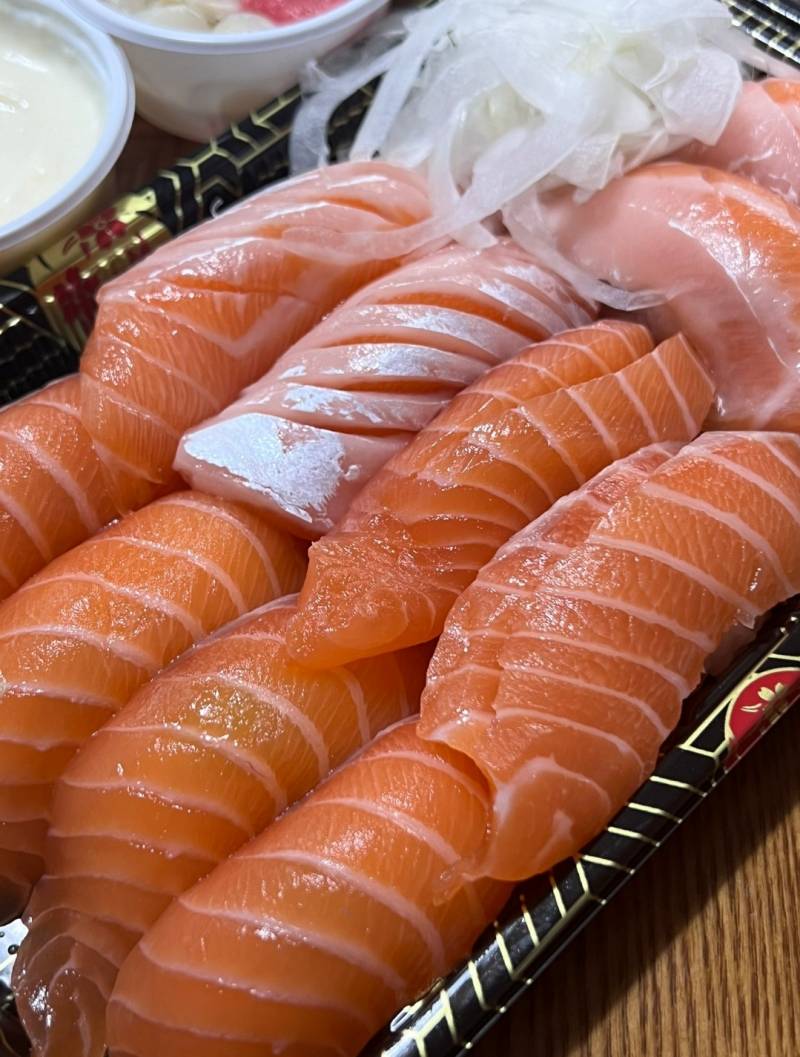 [잡담] 동네 초밥집인데 진짜 맛있어 보이지 않아?? | 인스티즈