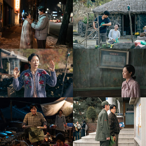 [정보/소식] '폭싹 속았수다' 20대 아이유♥박보검의 여름⋯딸 아이유 남친 이준영 등판 | 인스티즈
