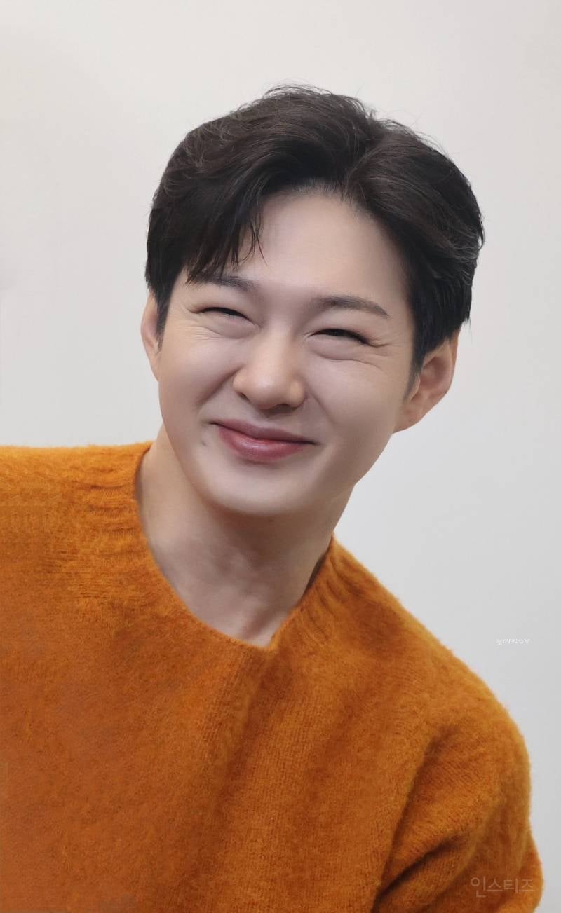 버즈 겁쟁이 리메이크 한다는 이창섭 근황.jpg | 인스티즈
