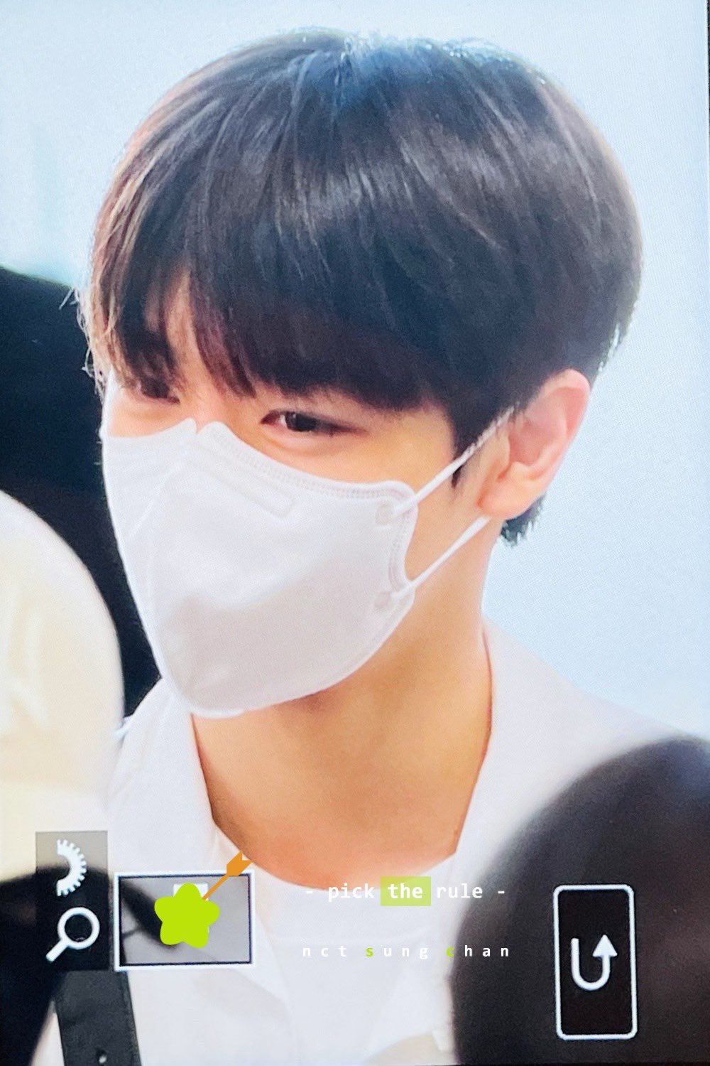 [잡담] 성찬이 귀여울 때 | 인스티즈