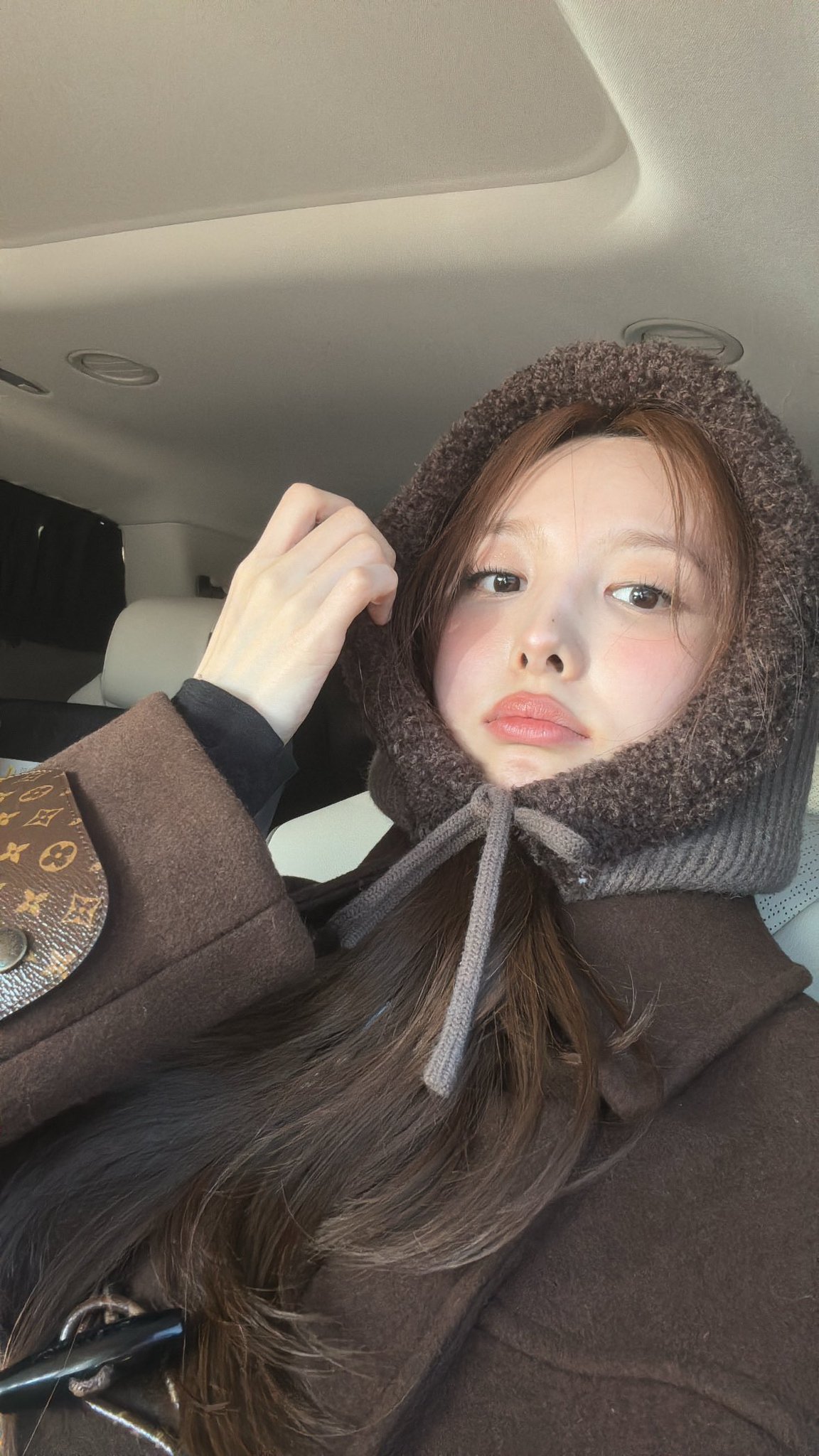 [잡담] 누가봐도 토끼...토끼대장 🐰 | 인스티즈