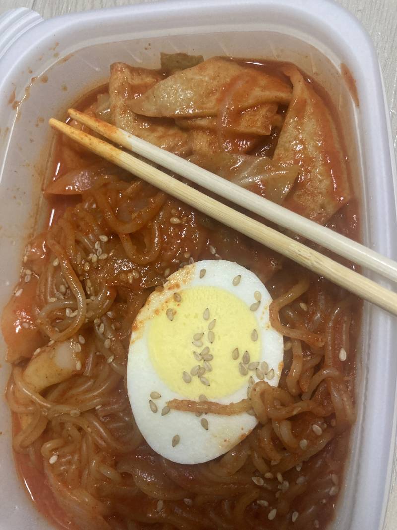 [잡담] 아무맛도안남 | 인스티즈