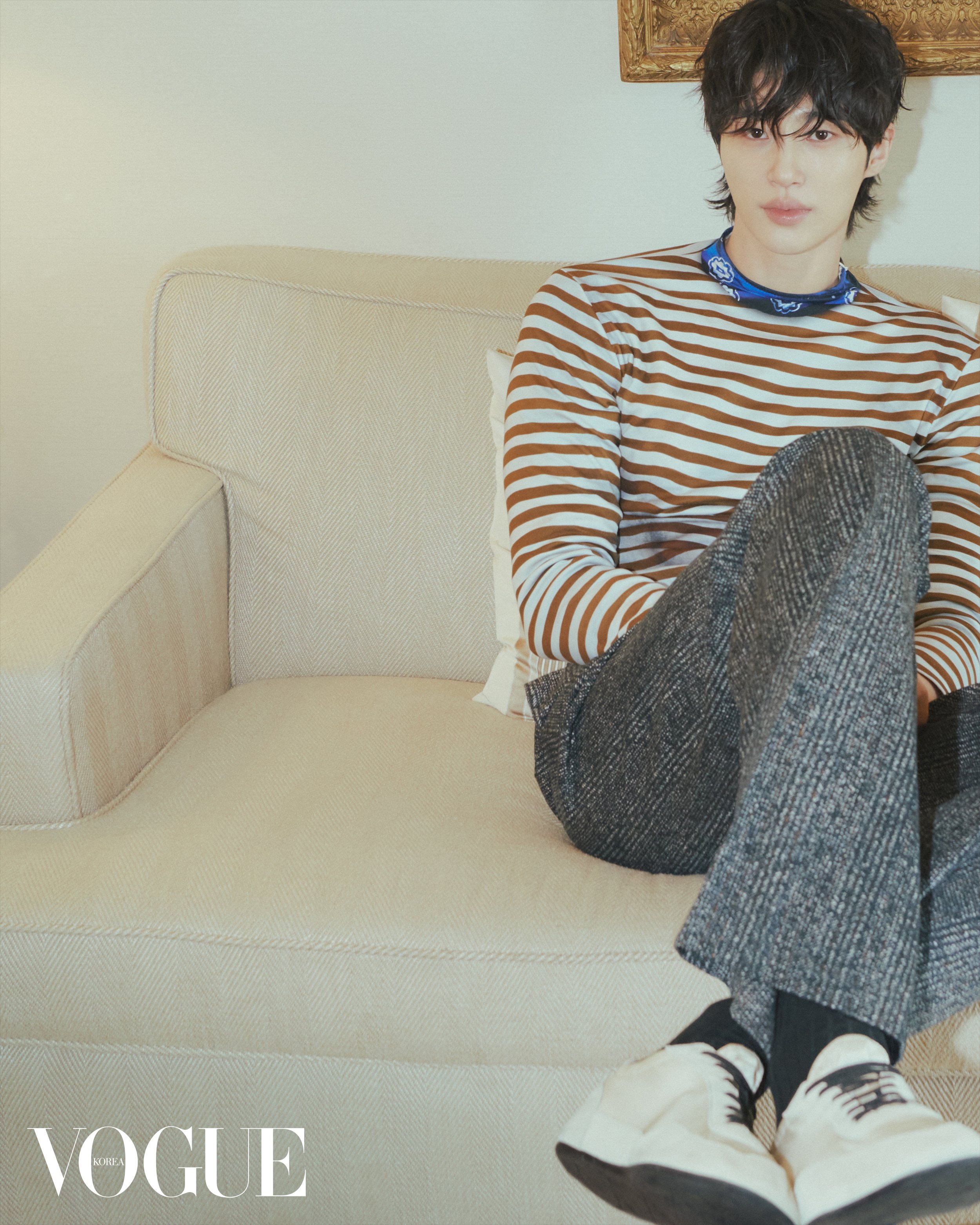 [잡담] 변우석) 이게 벌써 거의 일년 전이라니 | 인스티즈