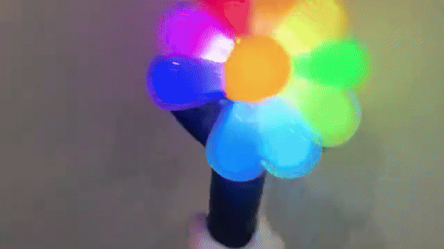 [잡담] 응원봉이 왤케 고능함,,,ㄷㅂ | 인스티즈