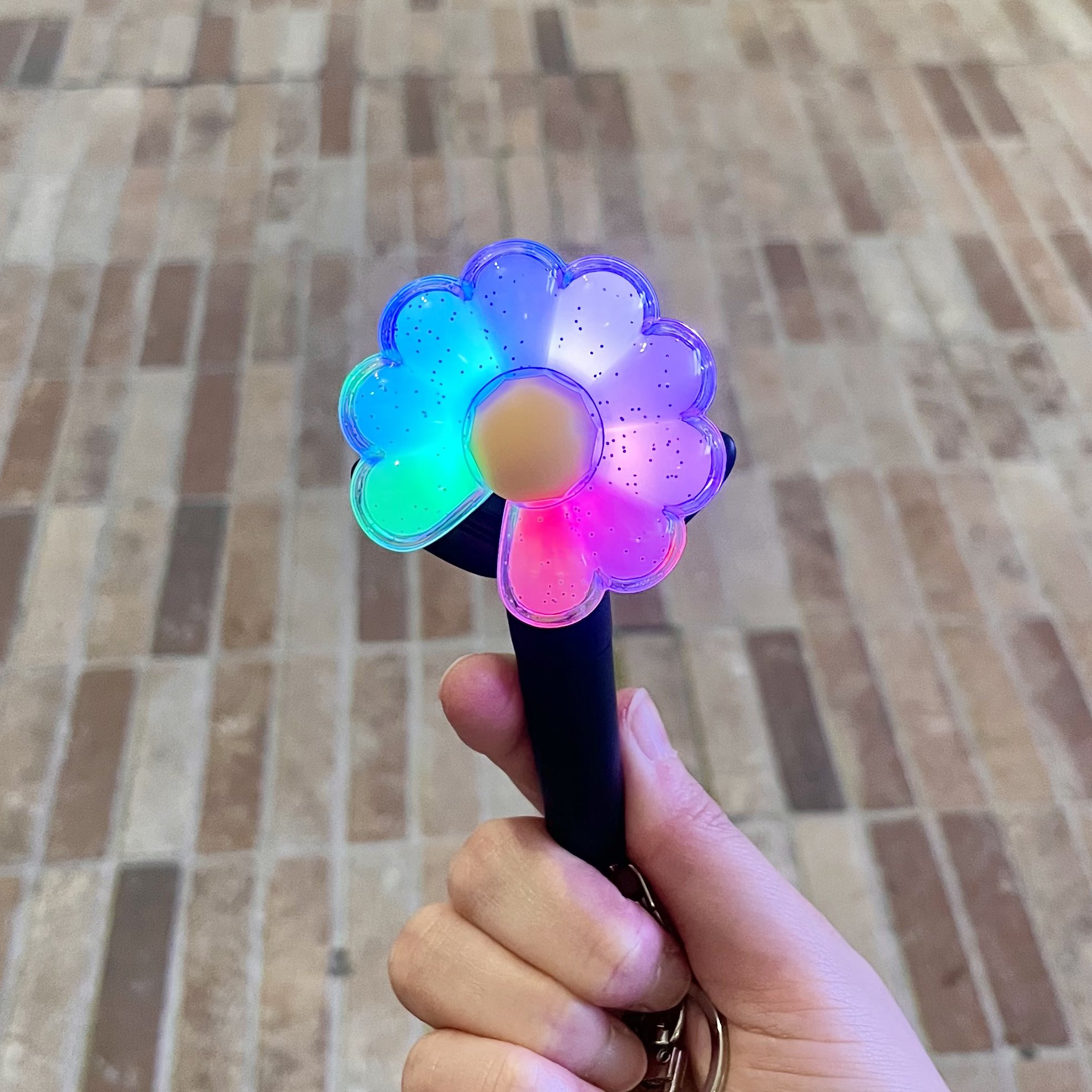 [잡담] 응원봉이 왤케 고능함,,,ㄷㅂ | 인스티즈