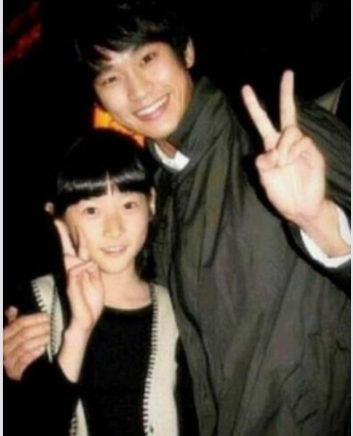 [잡담] 와 김수현 김새론 이렇게보니까 | 인스티즈