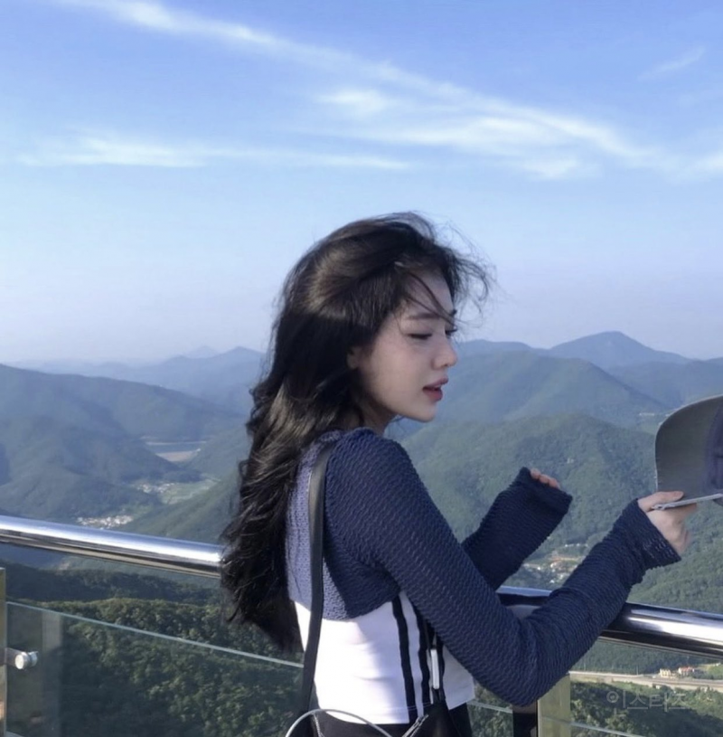 트위터에서 반응 좋은 키키 kiii kiii 수이 여친짤 모음.jpg | 인스티즈
