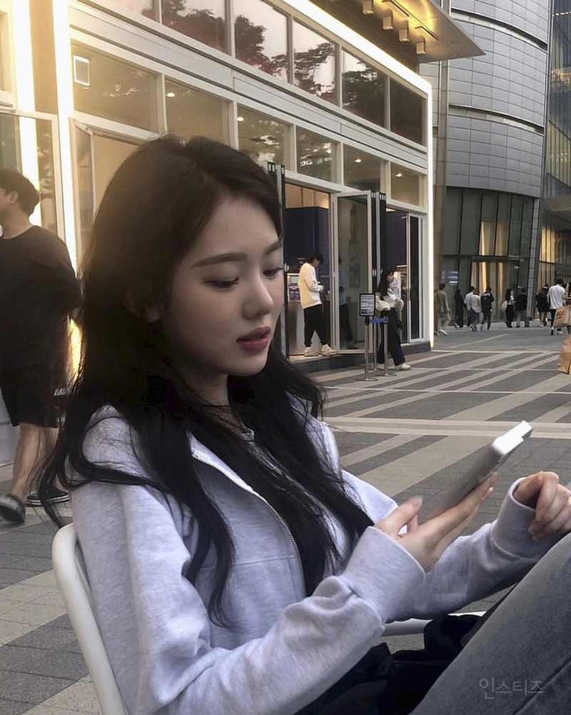 트위터에서 반응 좋은 키키 kiii kiii 수이 여친짤 모음.jpg | 인스티즈