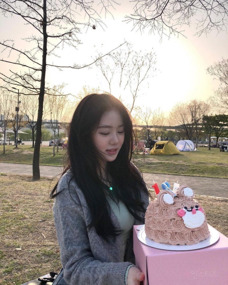 트위터에서 반응 좋은 키키 kiii kiii 수이 여친짤 모음.jpg | 인스티즈