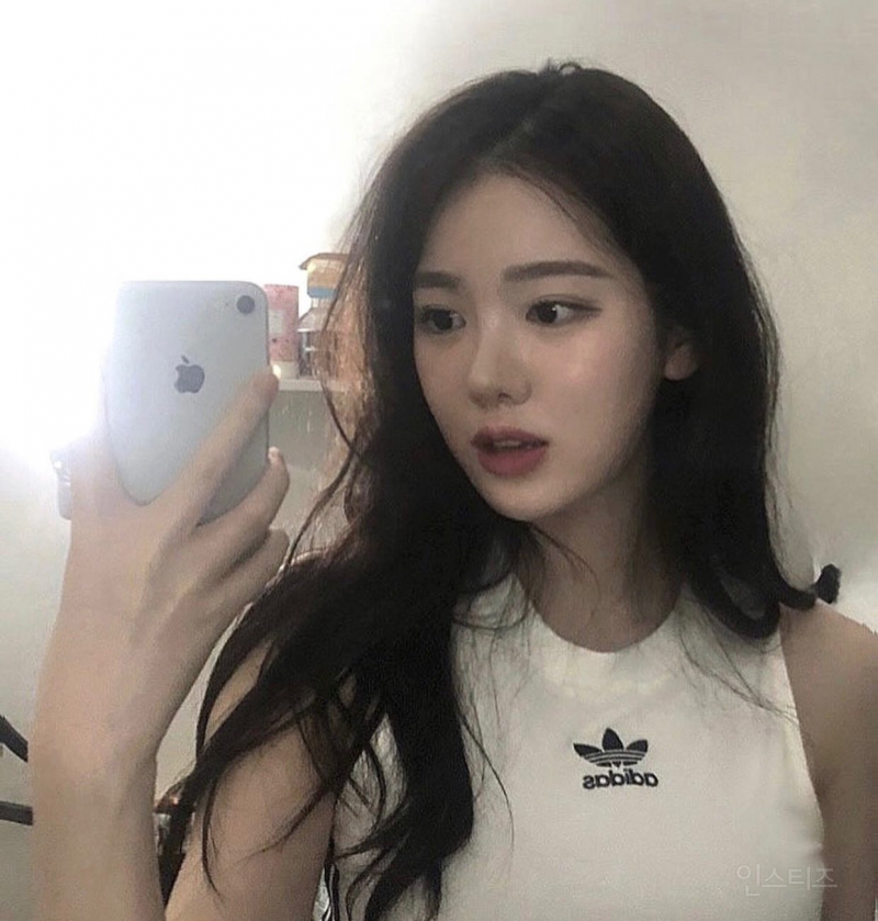 트위터에서 반응 좋은 키키 kiii kiii 수이 여친짤 모음.jpg | 인스티즈