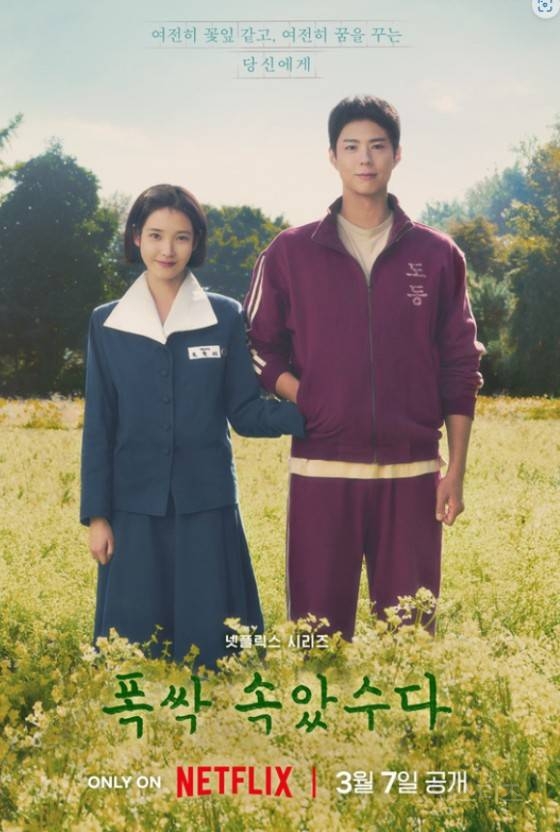 알고보면 놀라운 "폭싹 속았수다” 의 제목 뜻. jpg | 인스티즈
