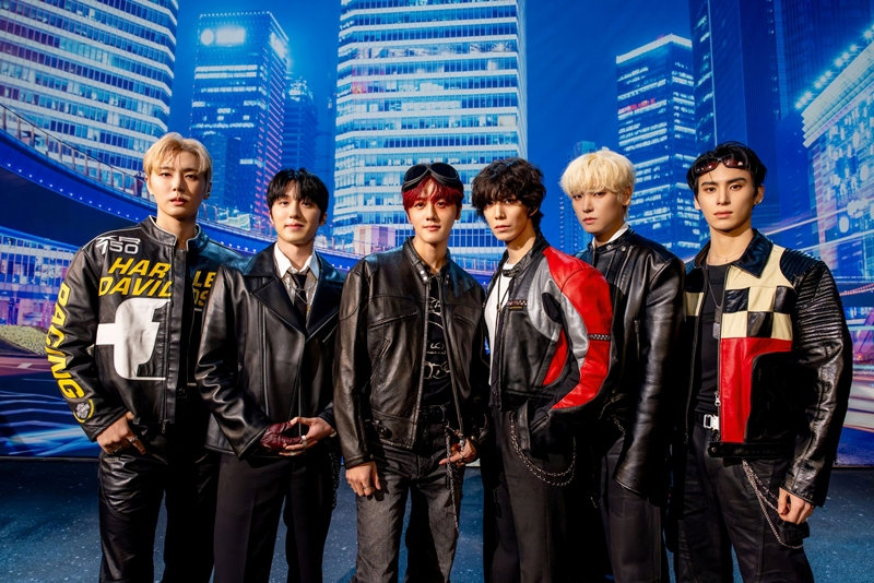 [잡담] '컴백' SF9 "비트감·그루브감 강한 곡…하나 된 SF9 보여주고 싶어"[일문일답] | 인스티즈