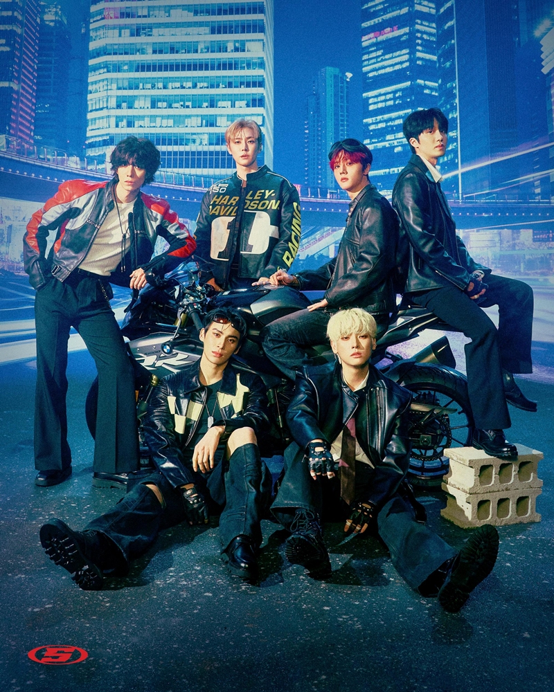 [잡담] '컴백' SF9 "비트감·그루브감 강한 곡…하나 된 SF9 보여주고 싶어"[일문일답] | 인스티즈