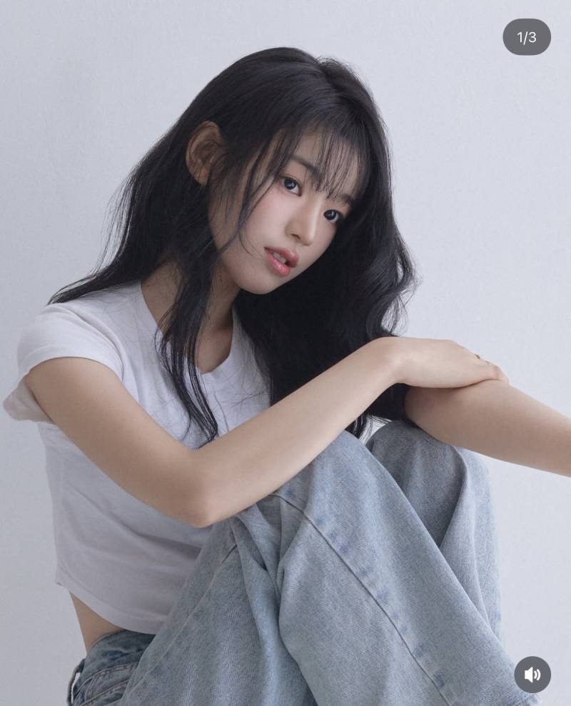 [잡담] 짝눈인데 예쁘기가넝이구나.. | 인스티즈