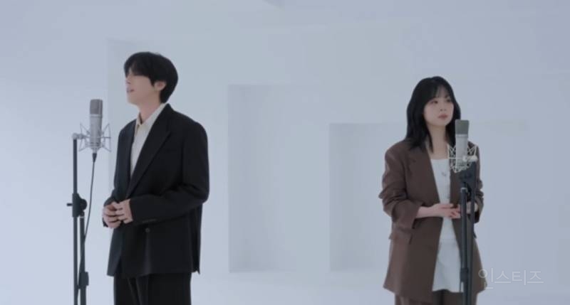 팬들이 무조건 되는 조합이라고 부르는이유.jpg | 인스티즈