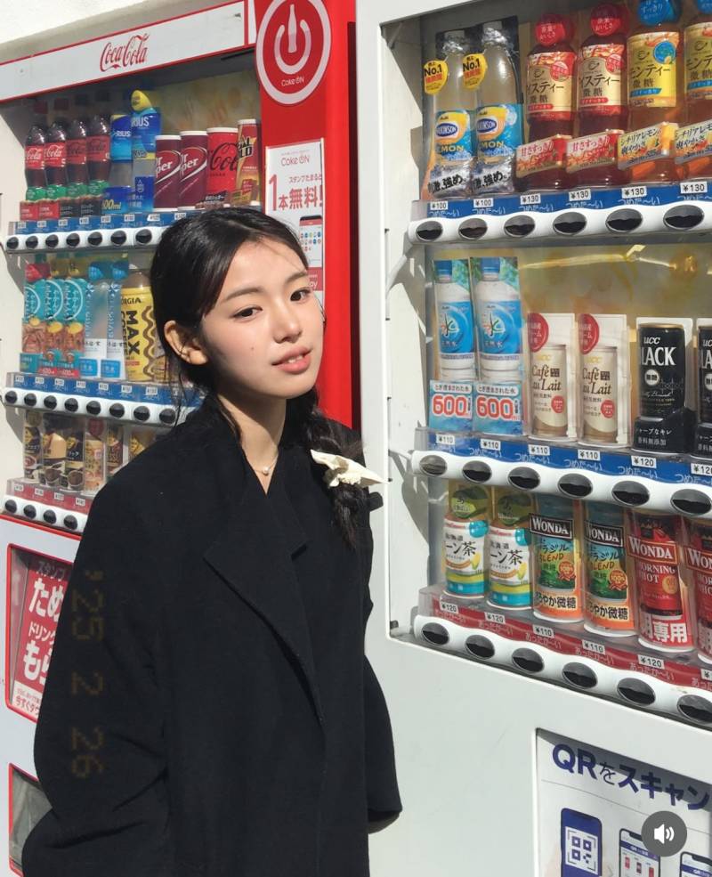[잡담] 짝눈인데 예쁘기가넝이구나.. | 인스티즈