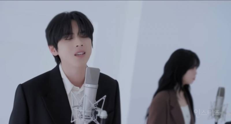 팬들이 무조건 되는 조합이라고 부르는이유.jpg | 인스티즈