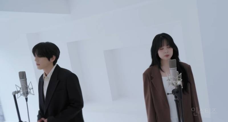 팬들이 무조건 되는 조합이라고 부르는이유.jpg | 인스티즈