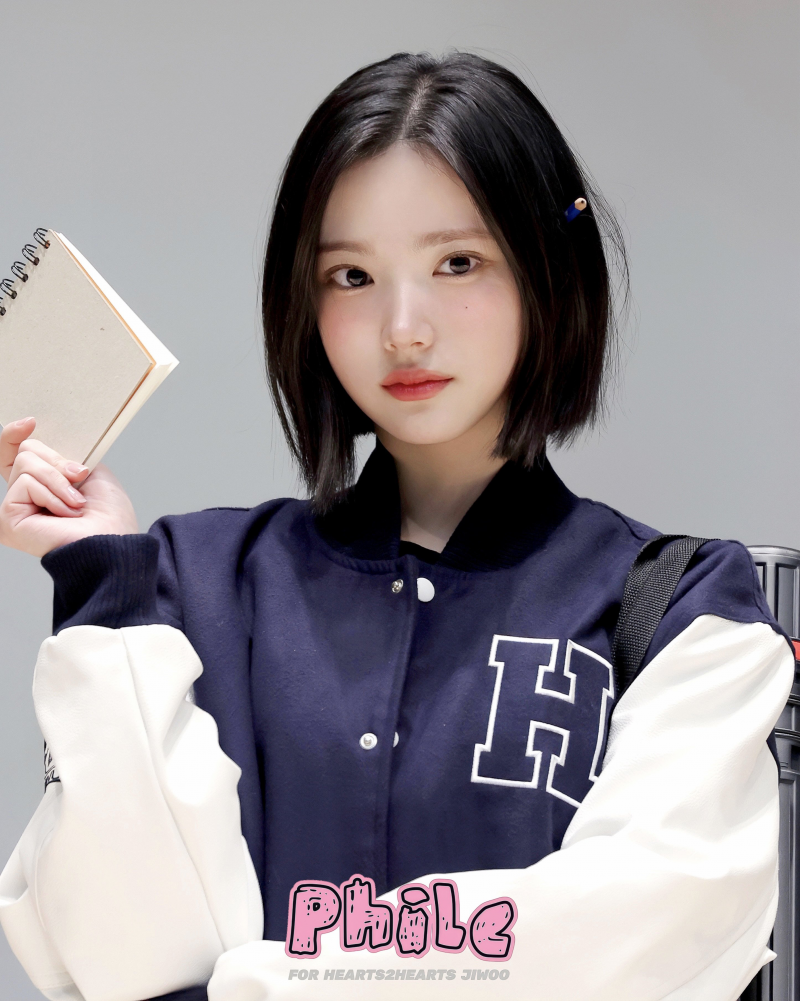 나이비스의 얼굴과 올라운더 포지션에 리더를 하는 SM 신인 걸그룹 멤버 | 인스티즈