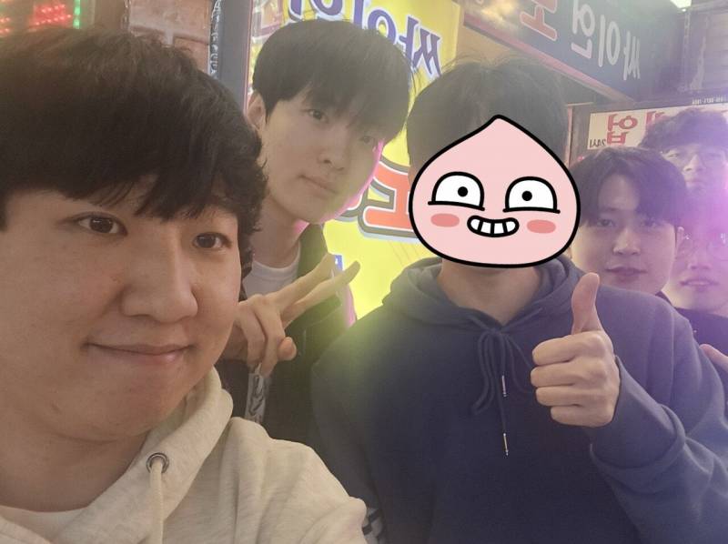 [잡담] 임재현 목격담 떴네 | 인스티즈