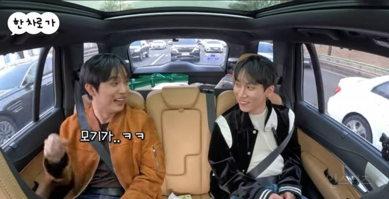 곡작업 많이하다가 기괴한꿈 꾼 아이돌.jpg | 인스티즈