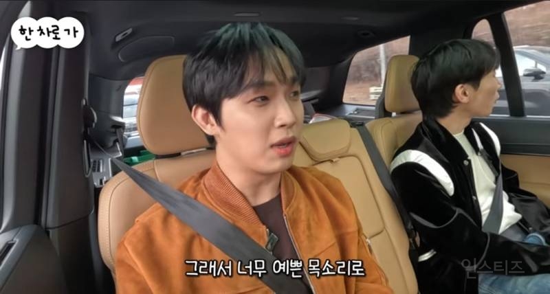 곡작업 많이하다가 기괴한꿈 꾼 아이돌.jpg | 인스티즈