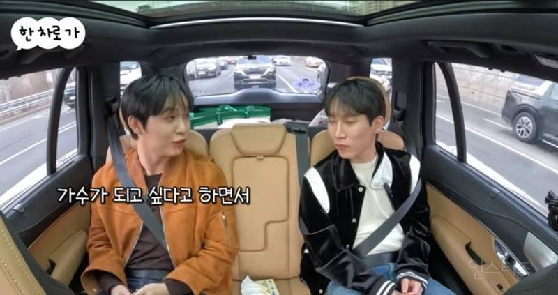 곡작업 많이하다가 기괴한꿈 꾼 아이돌.jpg | 인스티즈