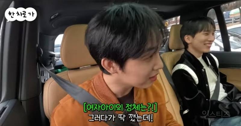곡작업 많이하다가 기괴한꿈 꾼 아이돌.jpg | 인스티즈