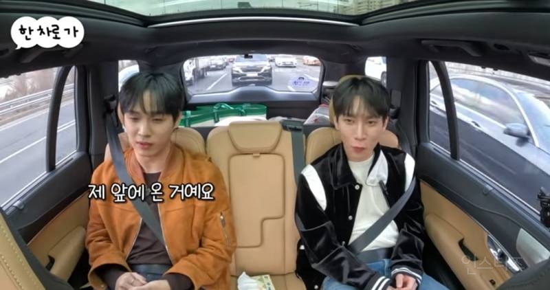 곡작업 많이하다가 기괴한꿈 꾼 아이돌.jpg | 인스티즈