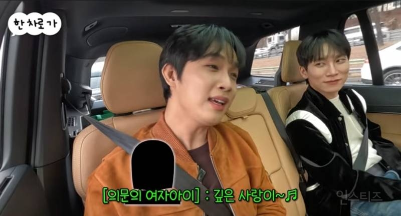 곡작업 많이하다가 기괴한꿈 꾼 아이돌.jpg | 인스티즈