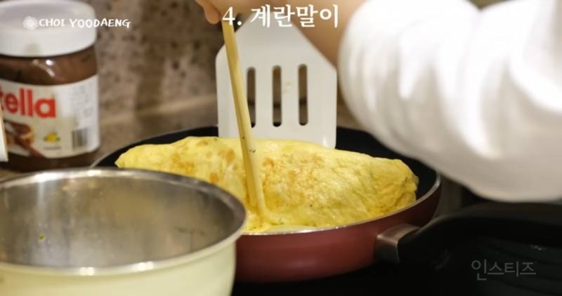 순두부찌개에서 떡볶이냄새가 나는이유.jpg | 인스티즈