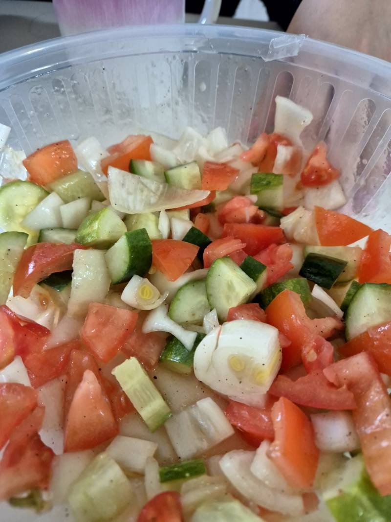 [잡담] 공복 4.5씩 달리면서 다이어트 있는데 밥도 진짜 맛있게머금 | 인스티즈