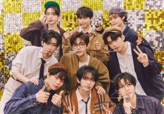 제로베이스원, 日 골드 디스크 대상 첫 수상.. "팬들 덕분에 값진 결과" | 인스티즈