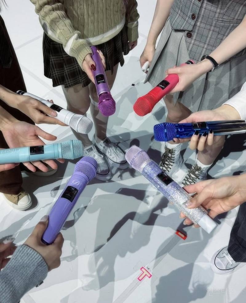 보기만 해도 눈물 나는 여돌의 우정 사진 | 인스티즈