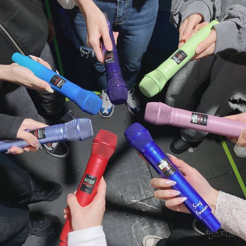 보기만 해도 눈물 나는 여돌의 우정 사진 | 인스티즈