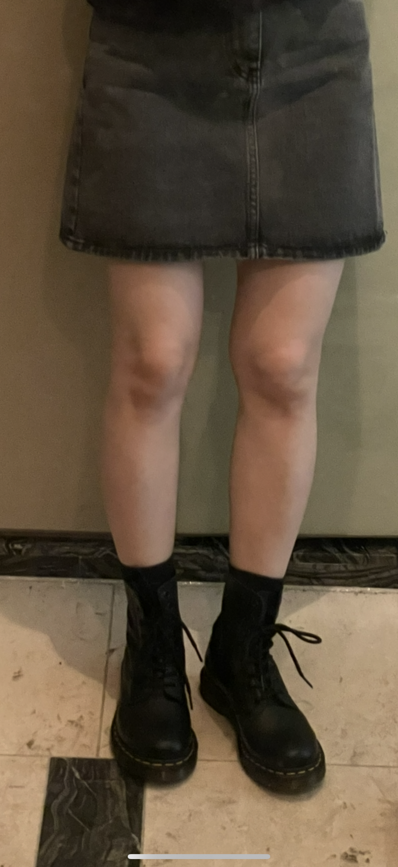 [잡담] 다리 보면 몇키로 같아? | 인스티즈