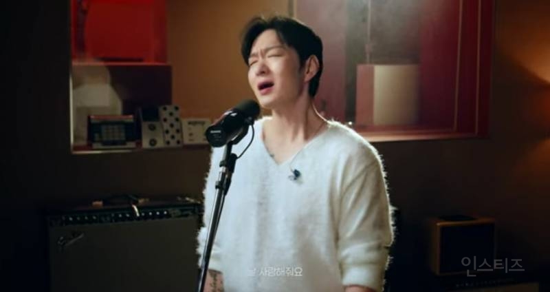 제2의 천상연 소리듣는 이창섭 신곡.jpg | 인스티즈